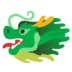 agen casino green dragon indonesia Korea unggul dengan 1 kemenangan dan 1 seri